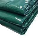 zelena 650 g/m² PVC 2,5 x 4,5m (11,25m²) ponjava-1