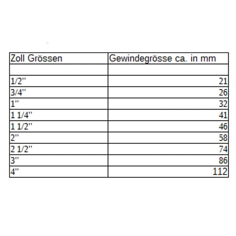 Vzvodna krogelna pipa z izpustom 1/2"-0