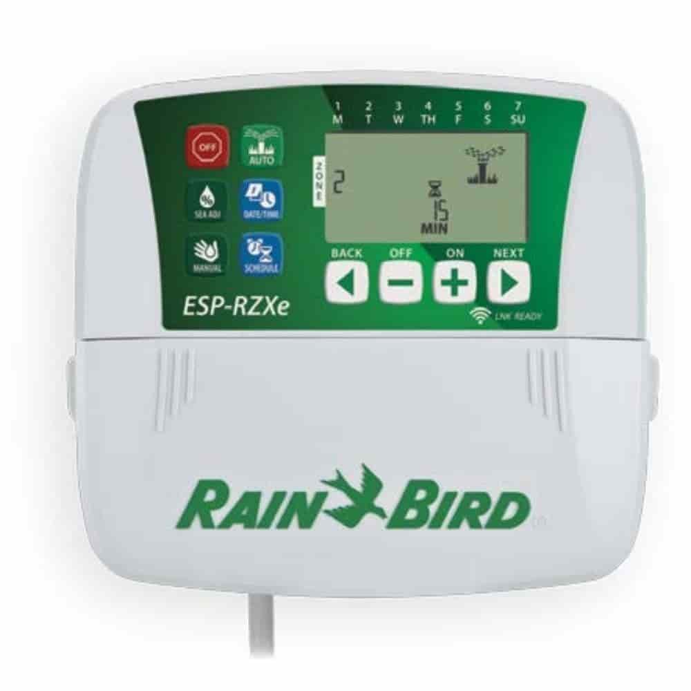 Rainbird Komandna naprava tip RZXe4 Outdoor-0