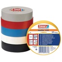 tesa tesaflex Izolacijski trak 4163 PVC 19 mm x 33 m (moder)-0