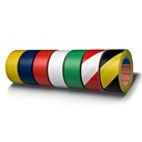 tesa Premium Bodenmarkierung 4169 PVC 50 mm x 33 m (rumena)-0