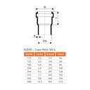 KGEA Odcep DN/OD 315/250 87 Stopinj-0