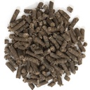 Schafwoll-Pellets Bio 5 kg za pribl. 50 - 100 m²-0