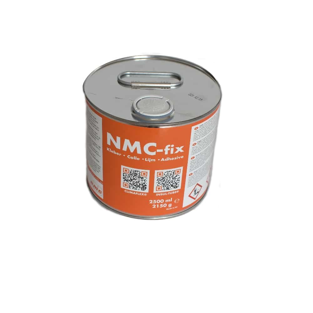 NMC-FIX Kontakt Lepilo 2500 ml-0