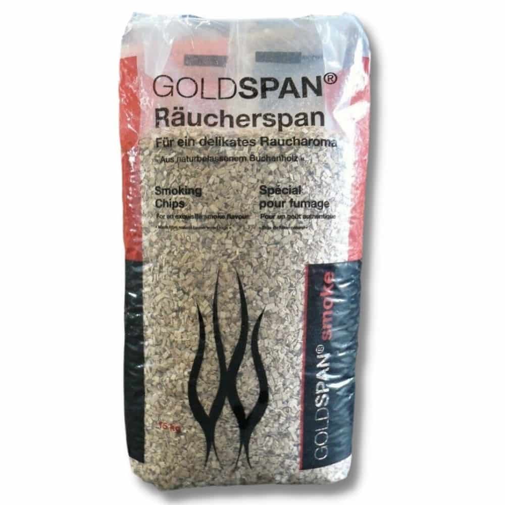 15 kg sekanci za kajenje Goldspan B 7/20 1,0-2,5 mm