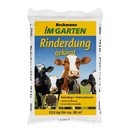 Rinderdung zrnata 12,5 Kg BIO pridelava primerna