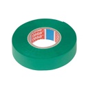 tesa tesaflex Izolirni trak 4163 PVC 19 mm x 33 m (zeleno)