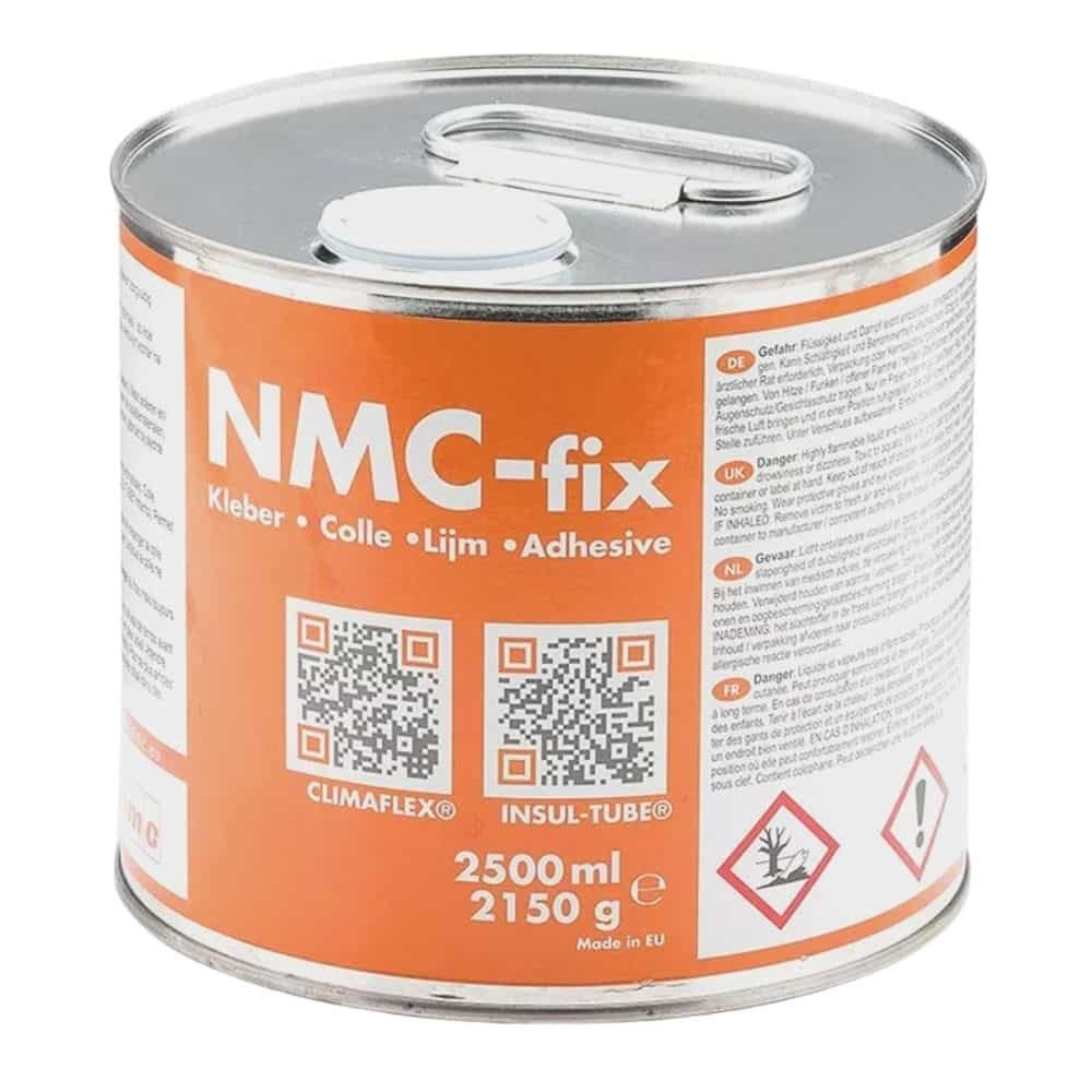 NMC-FIX Kontakt Lepilo 2500 ml