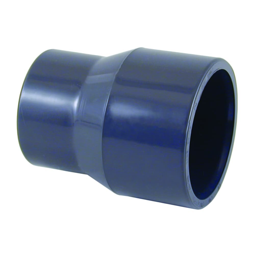 PVC-U Redukcija dolga 40-32mm x 20 mm PN16