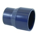 PVC-U Redukcija dolga 63-50mm x 25 mm PN16