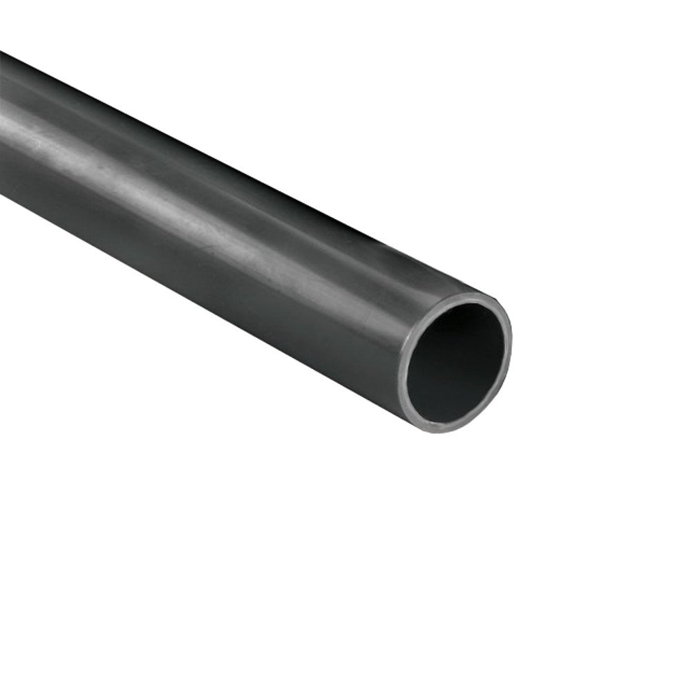 20mm x 1, 5mm PVC tlačna cev 1m / 16bar