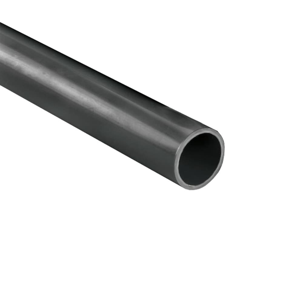 PVC - U 20mm 1, 5mm tlačna cev 1m / 16bar