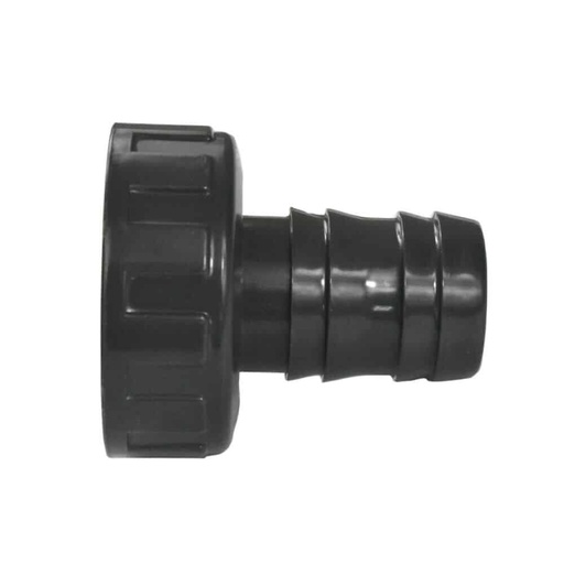 [BONI-42253-13] PVC cevni priključek z navojno matico 1¼" IG x 25 mm