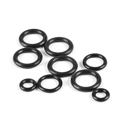 [BONI-50-725] Universal O-Ring Set IDEAL