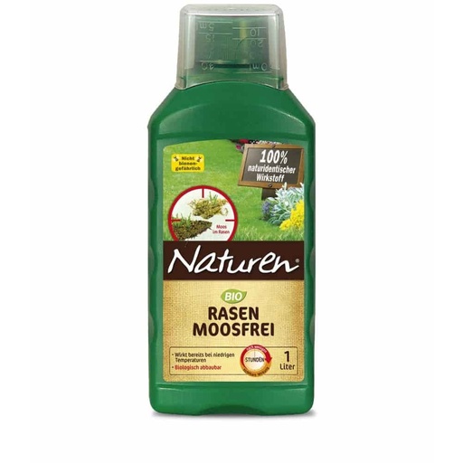 [BONI-3586] Naturen Bio Trata Brez Mahu 1 l