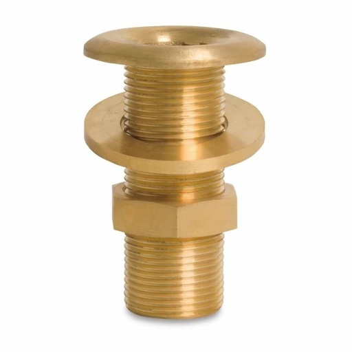 [BONI-42424K] Navojni fiting medeninasti prehodni spoj 1/4" AG